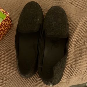 Tory Burch billy slipper